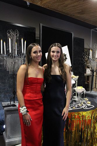 Ashburton College Ball 2023