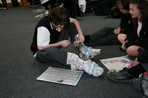 Clayton House Assembly