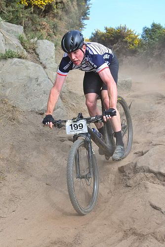 NZSS Mountain Biking Champs