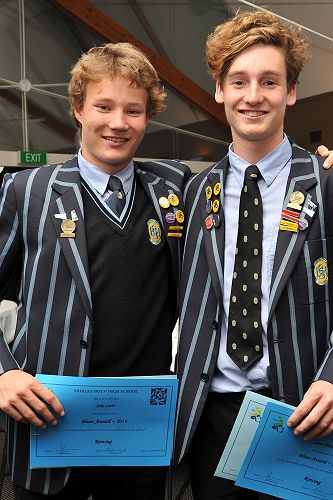 Sportsman of the Year Awards 2016