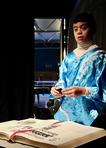 Rector's Company 2023