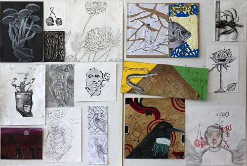 Matariki Dewes-Maihi