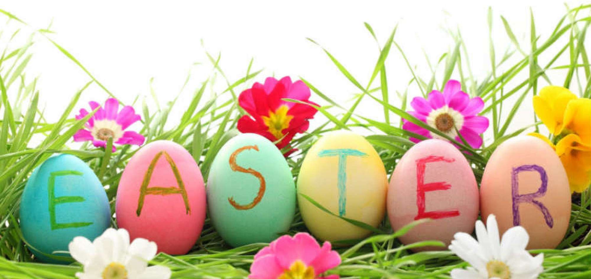 Easter Weekend