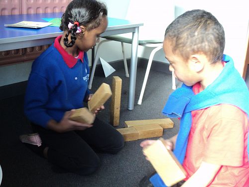 Room 12, Term 3 2017