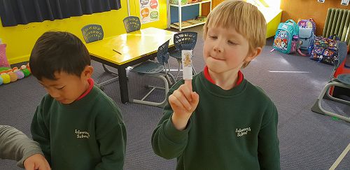 Awa Book Week - National Simultaneous Storytime 2018