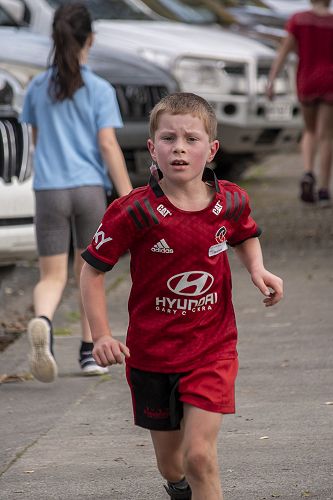 CAS Cross Country 2022 - Liam's Photos