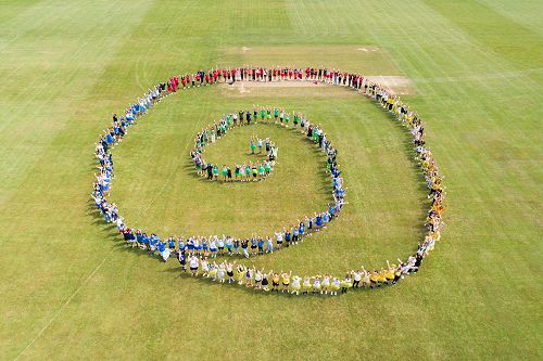 Year 9 Activities Day - see video also