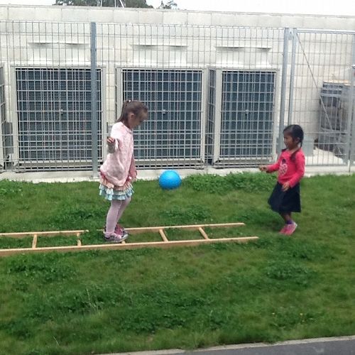 PMP - we can use a piece of PMP equipment to make up our own game. 