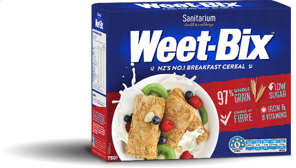 KickStart Breakfast Programme