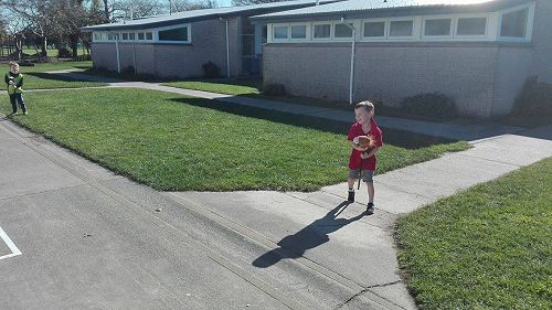 Learning Through Play with EduKids Wairakei