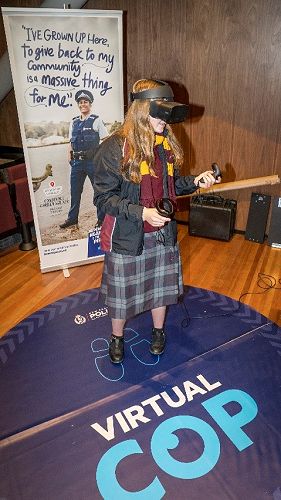 PASSIONS, PURPOSE & PATHWAYS