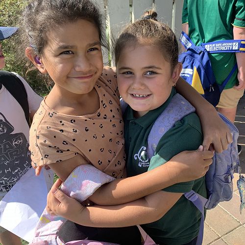 Video: KIT day at Pukemokimoki Marae