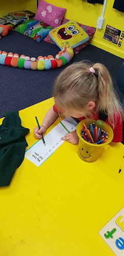 Team Awa - Daffodil Day