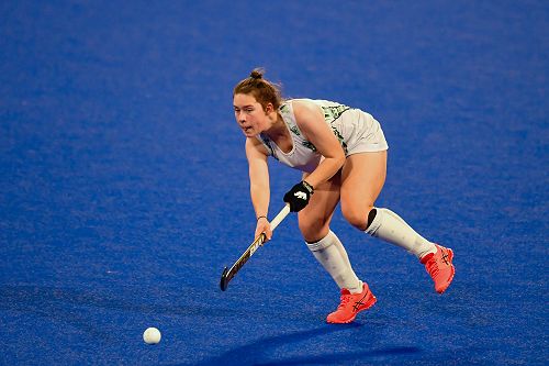 Girls 1st XI Hockey 2021