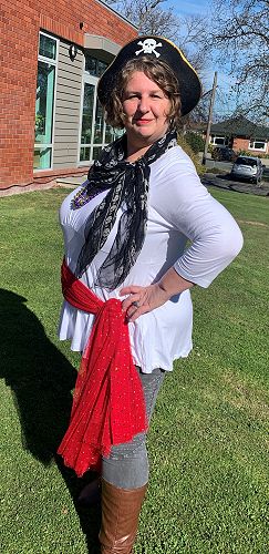 Aitkin and Waters Cup Day - Pip Black