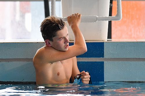 BHS Swimming Sports 2022