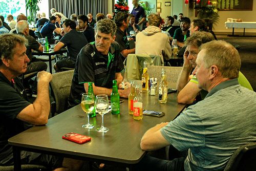 Old Boys Golf Day 2020