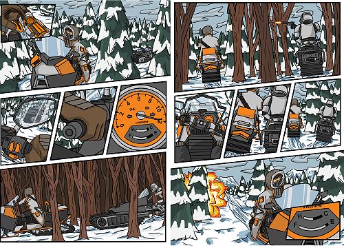 James Jewell (Year 13)