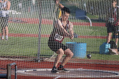 Otago Secondary School Athletics Championships