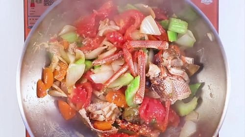 Wild Legend - Noodle Recipe