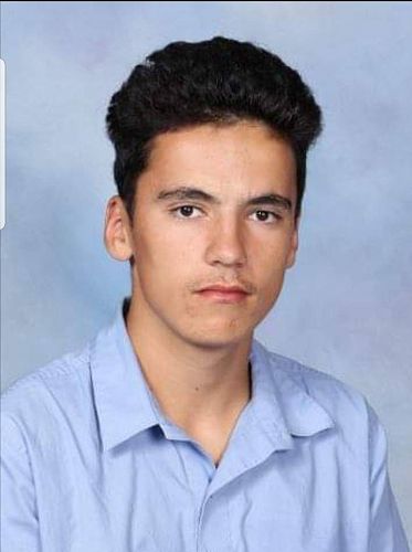 International Captain and Kaitiaki - Danien Bryant