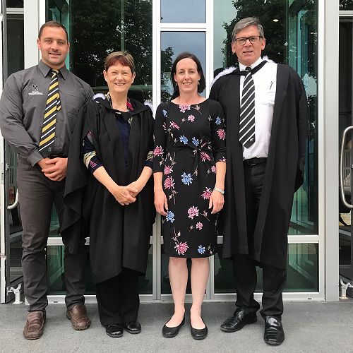 2018 leaving teachers