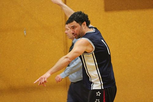 Old Boys Sports Day 23 October 2020