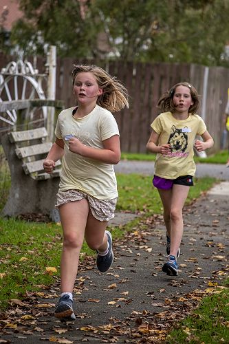 CAS Cross Country 2022 - Liam's Photos