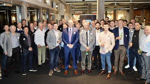 Old Boys Functions Auckland July 23/24 2021