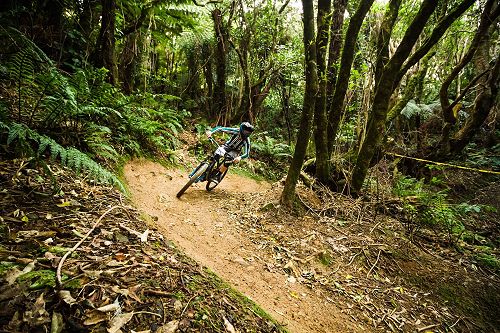 School's Mountain Biking Championships 2020