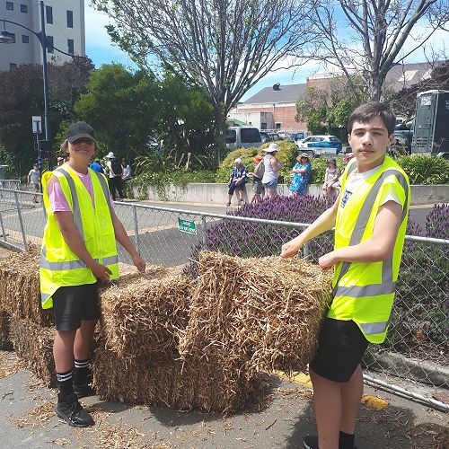 Timaru Soapbox Derby 2020