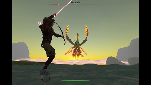 Video: Archer's Creed Game Demo