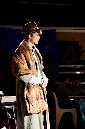 Rector's Company 2023