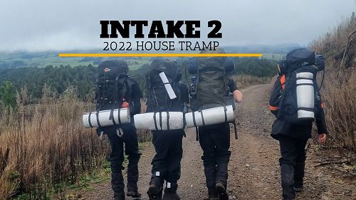 Video: Morning tea for parents of Tihoi Intake 2022/2