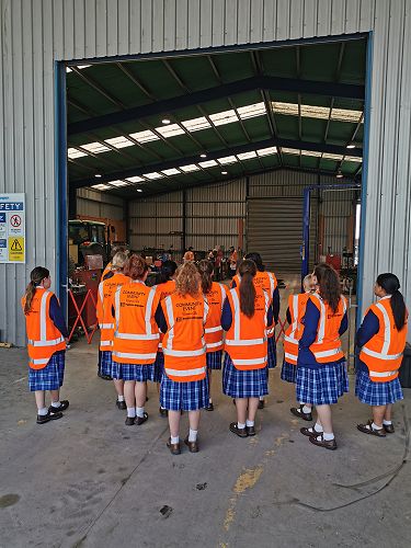 Fulton Hogan with Brett King