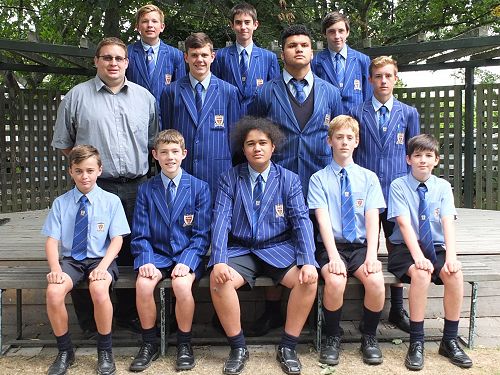 JOME - Mentoring Photo