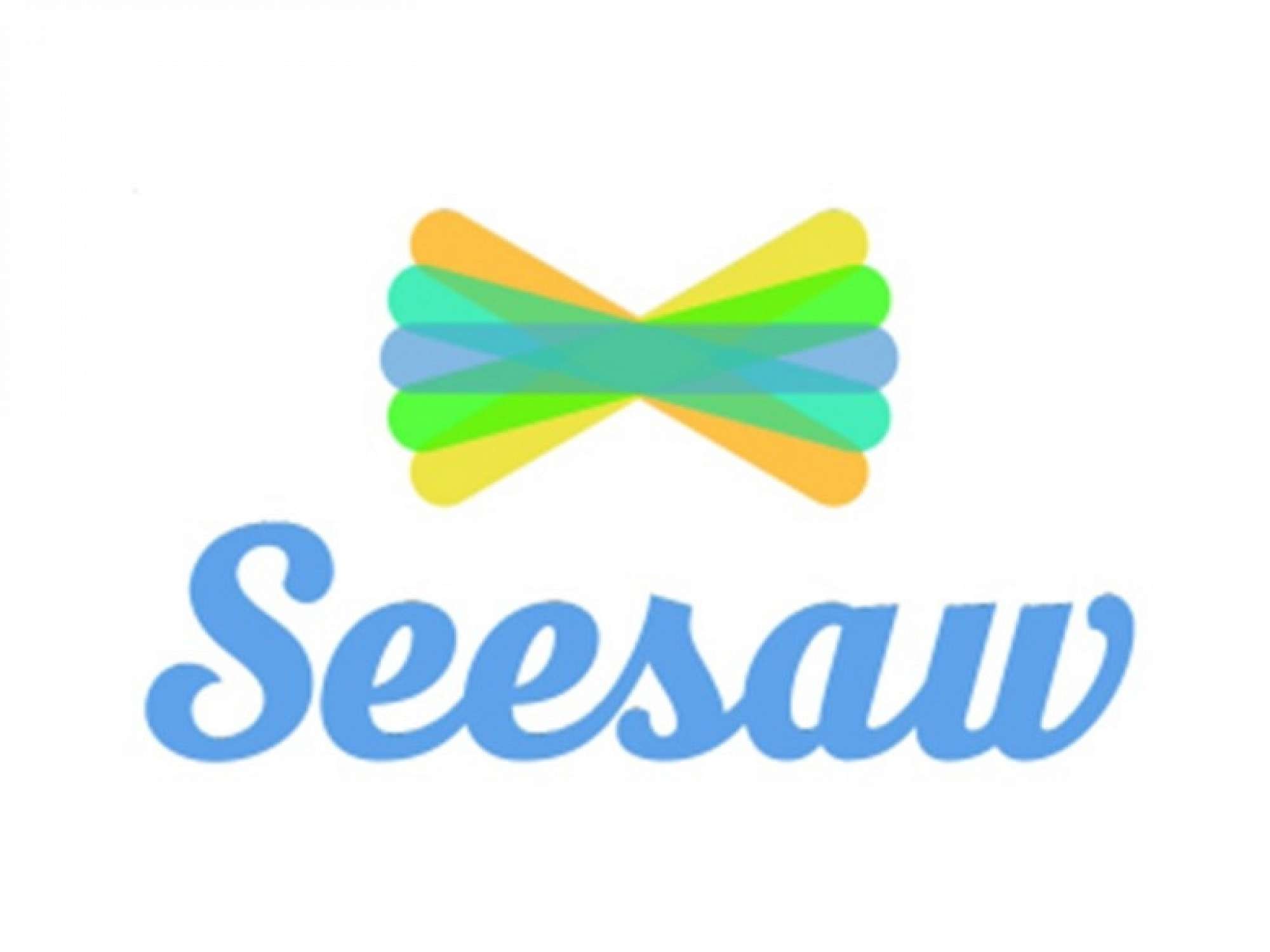 Seesaw the deals learning journal app