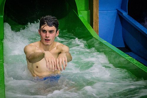 Swimming Sports 2020