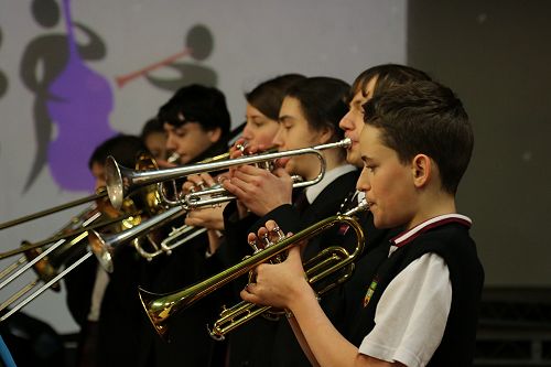 Jazz Band
