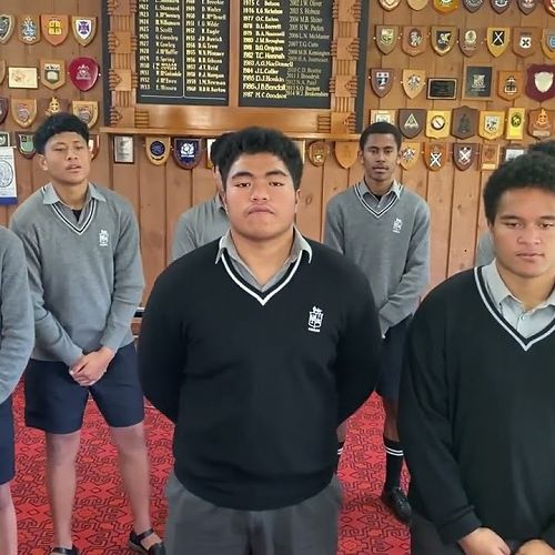 Video: Samoa Language Week 2022