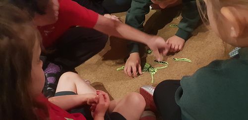 Awa's Trip to the Canterbury Museum