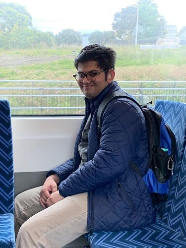 Hasan - Bussing Independence