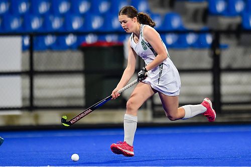 Girls 1st XI Hockey 2021