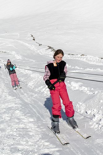 Ski Trip 2022 - Liam's Photos