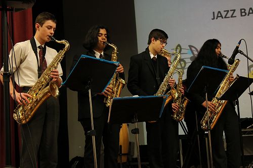 Jazz Band