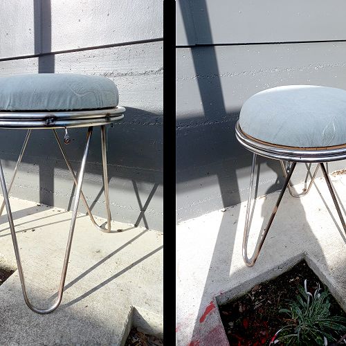 Year 10 Technology Metal project by Jasmine
Kerdemelidis 