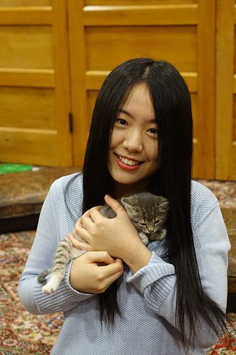 Cuddle Fix - 10 June 2018