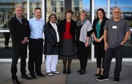 Flatbush 7 Principals