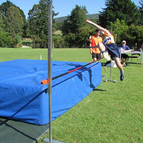 Athletics Full day 2017