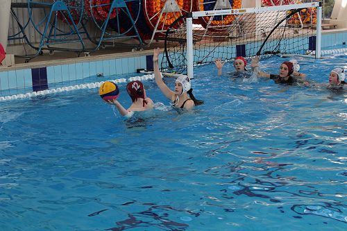 Waterpolo